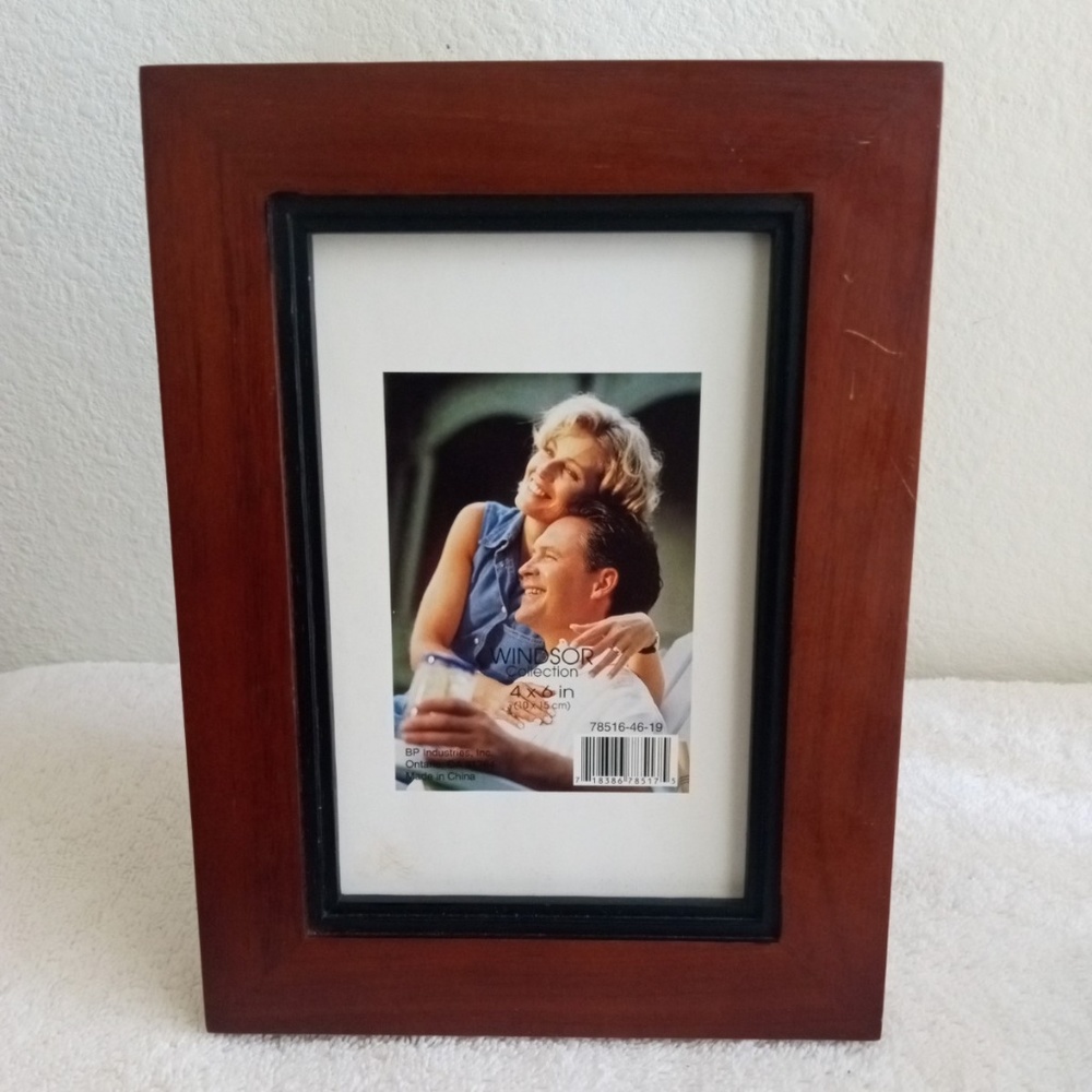 Photo Picture Frame  Windsor